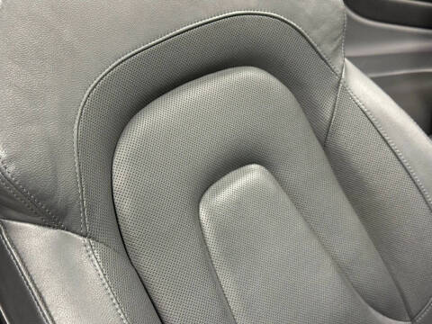 2013 Audi S5 3.0T quattro Prestige