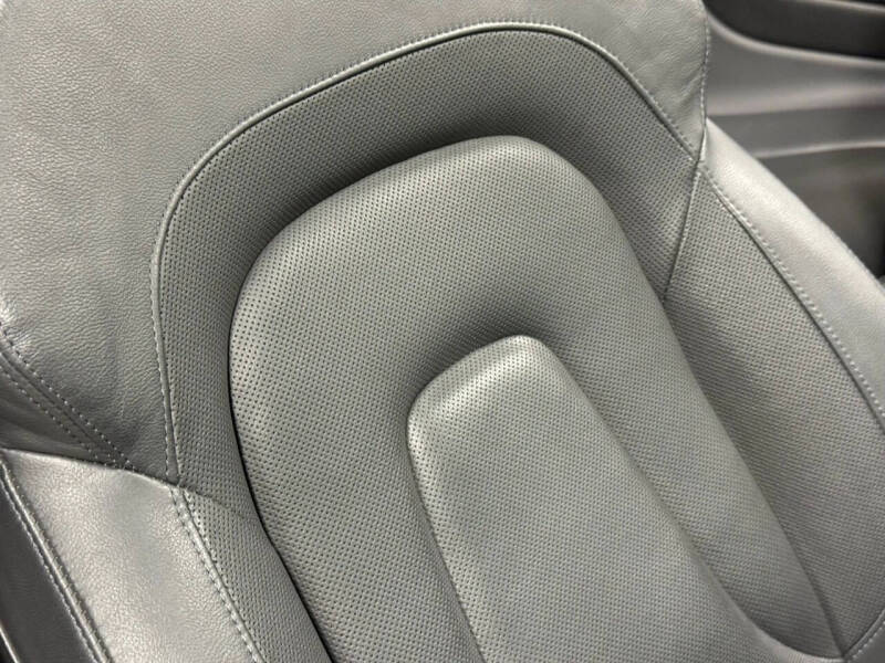 2013 Audi S5 3.0T quattro Prestige