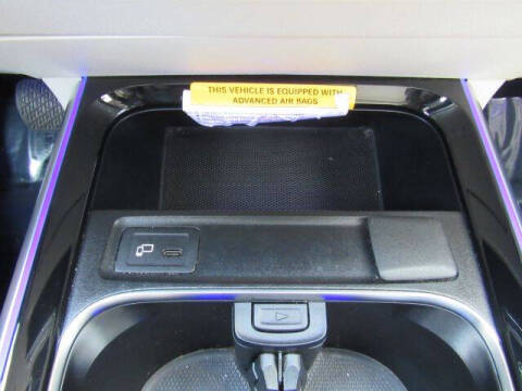 2023 Mercedes-Benz GLB GLB 250