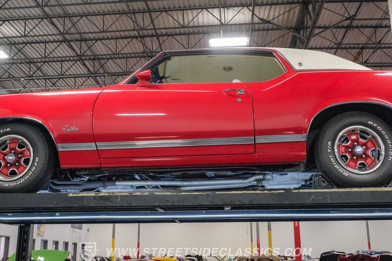 1971 Oldsmobile Cutlass