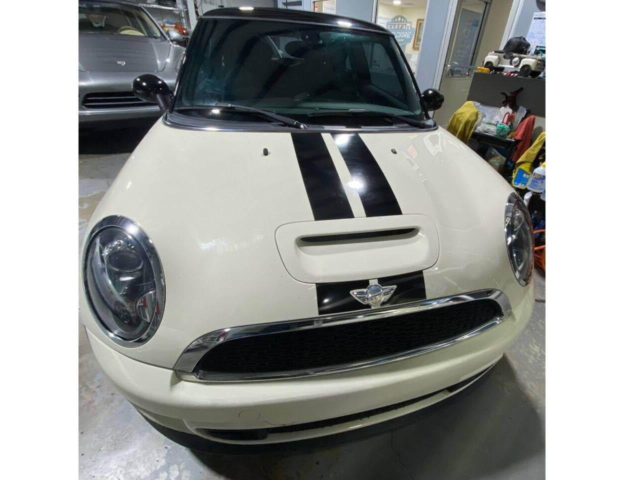 2013 MINI Hardtop for sale at Primary Auto Mall in Fort Myers, FL