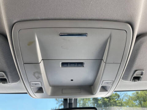 2019 Chevrolet Silverado 3500HD