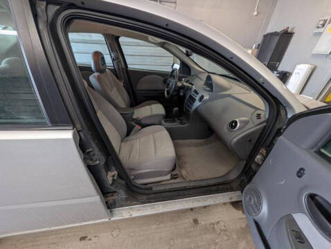 2007 Saturn Ion 2