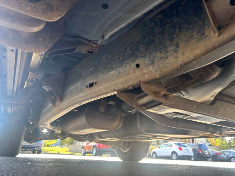 2004 Ford Expedition Eddie Bauer