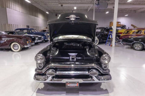 1953 Oldsmobile Ninety-Eight