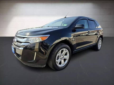 2013 Ford Edge for sale at Shore Auto World in Brick NJ