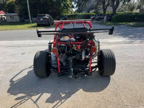 2026 ASPT DF GOBLIN KIT CAR