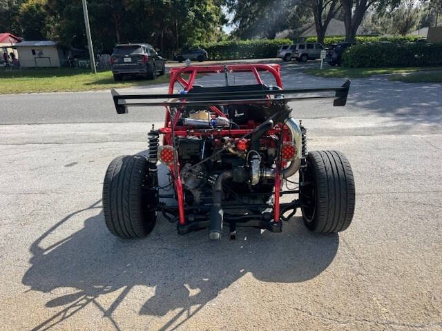 2026 ASPT DF GOBLIN KIT CAR
