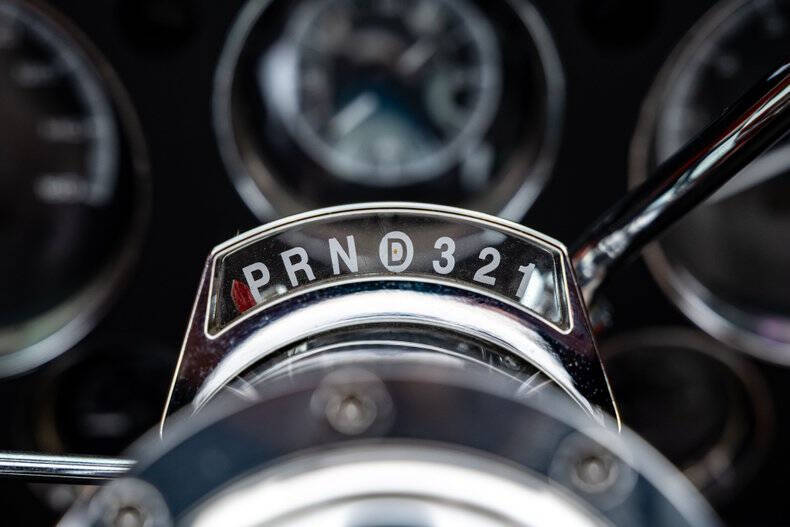 1972 Chevrolet Blazer