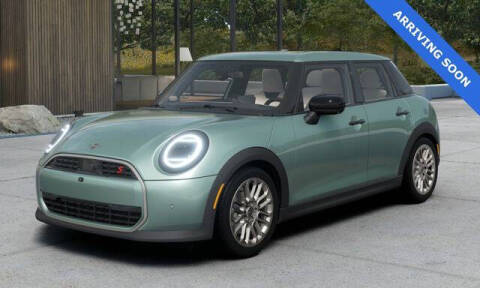 2026 MINI Hardtop 4 Door