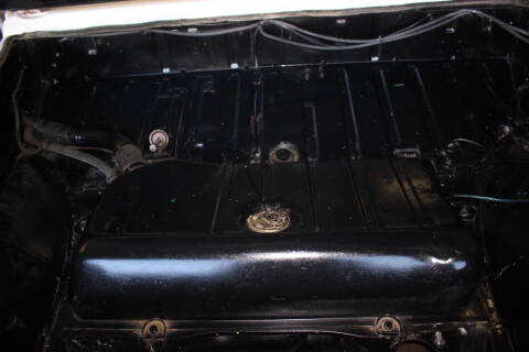 1974 Volkswagen Thing