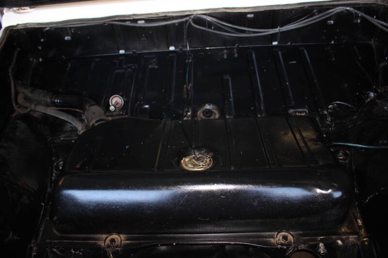 1974 Volkswagen Thing