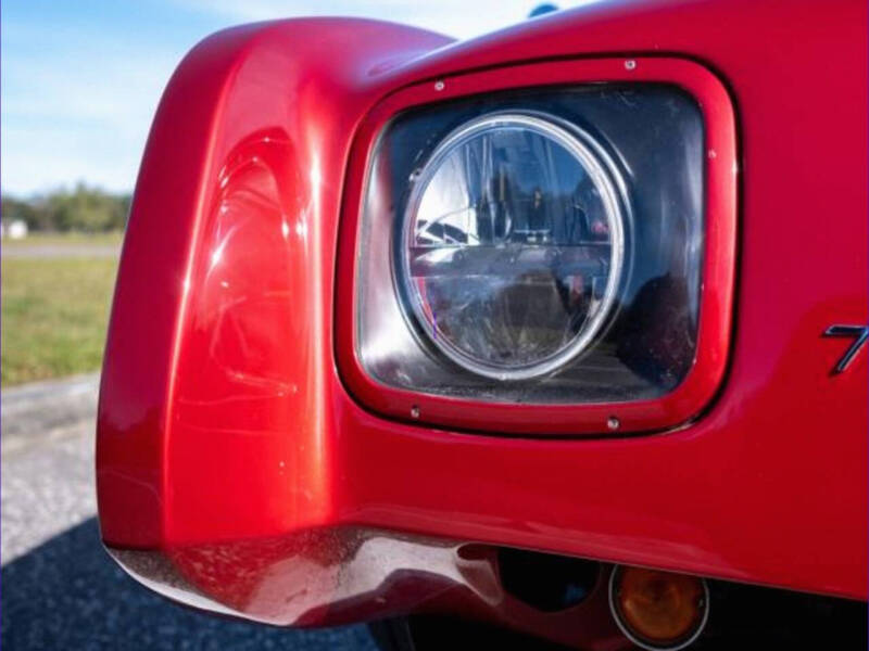 1980 Studebaker Avanti