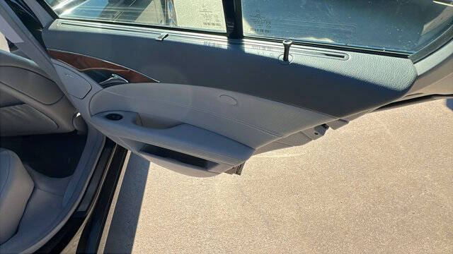 2006 Mercedes-Benz E-Class E 350 4MATIC