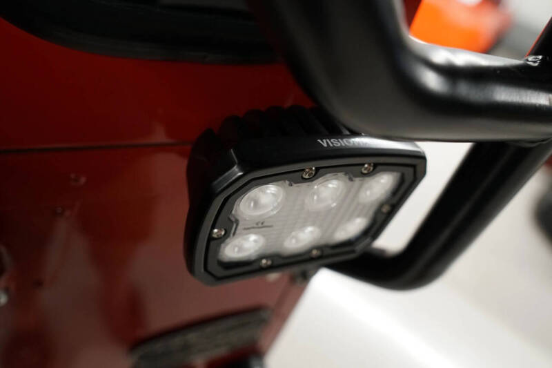 1997 Land Rover Defender 90