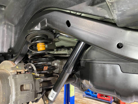 2005 Jeep Wrangler Rubicon