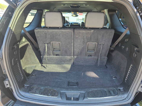 2020 Dodge Durango GT