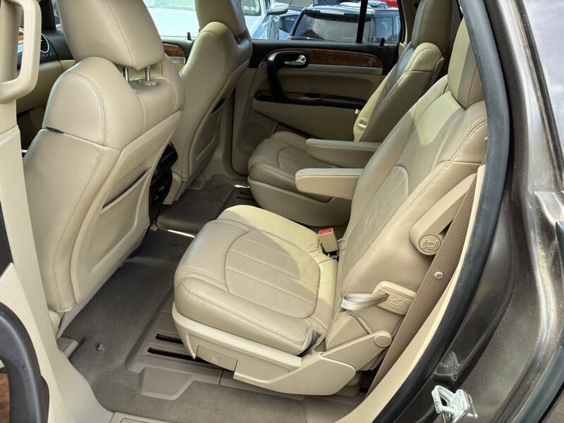 2012 Buick Enclave Premium