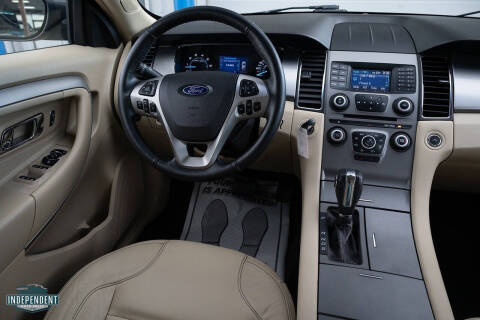 2013 Ford Taurus SEL