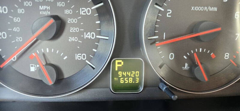 2010 Volvo C30 T5 R-Design