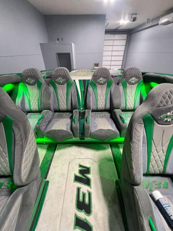 2014 DCB M31