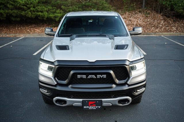 2023 RAM 1500 Rebel