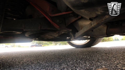 1996 Ford Mustang GT