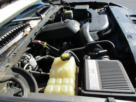 2002 Chevrolet Avalanche 1500