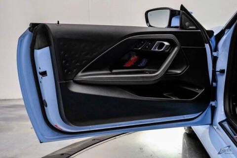 2024 BMW M2