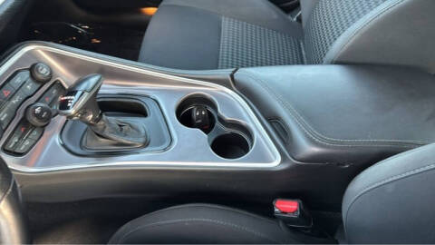 2019 Dodge Challenger R/T