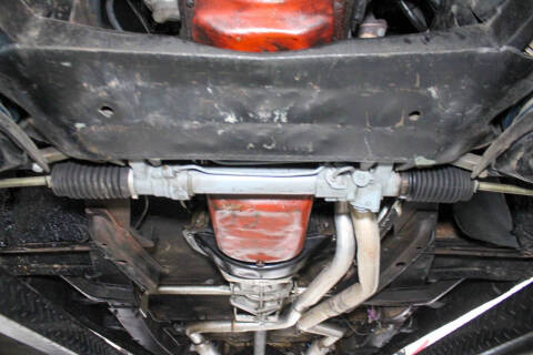 1950 Chevrolet Styleline