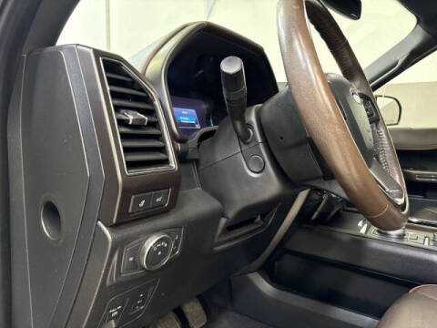 2021 Ford Expedition MAX King Ranch