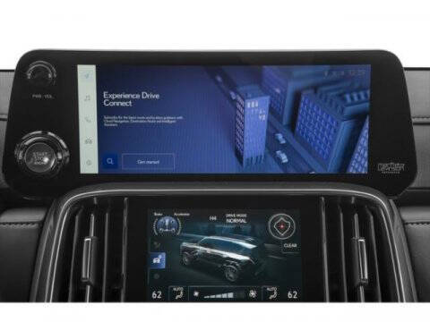 2024 Lexus LX 600 Premium