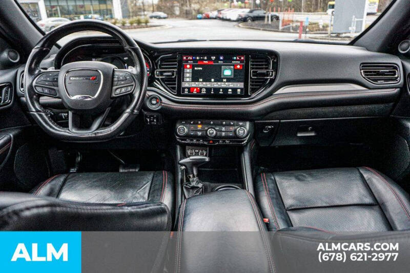 2023 Dodge Durango GT Plus