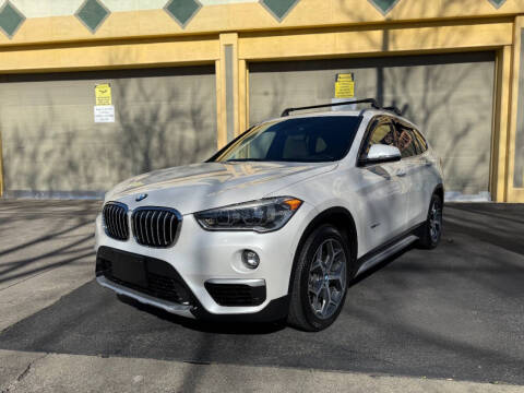 2016 BMW X1 for sale at Road Runner Motors in San Leandro CA