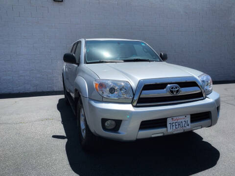 2008 Toyota 4Runner for sale at Autos Direct in Costa Mesa CA