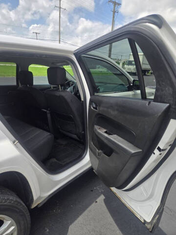 2017 GMC Terrain SLE-1