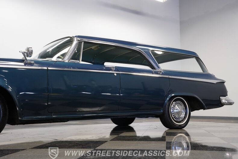 1964 Chrysler Newport