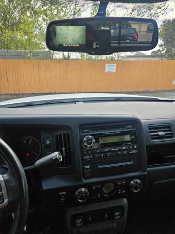 2014 Honda Ridgeline RTL