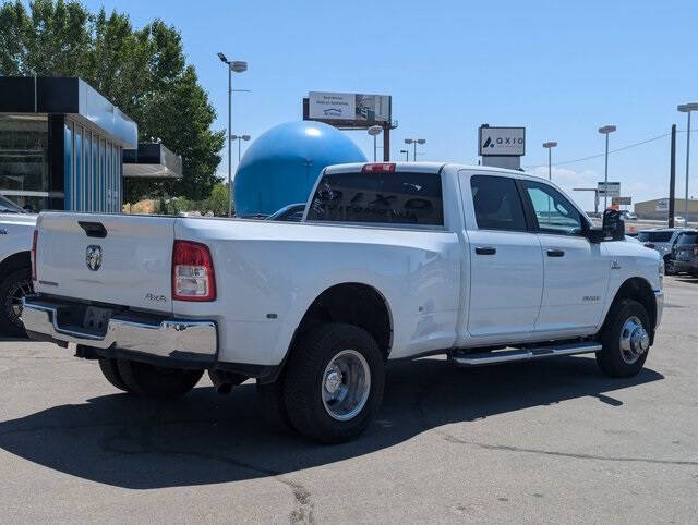 2023 Ram 3500 for sale at Axio Auto Boise in Boise, ID