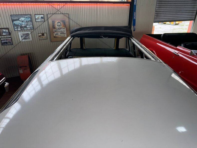 1956 Volkswagen Type 2