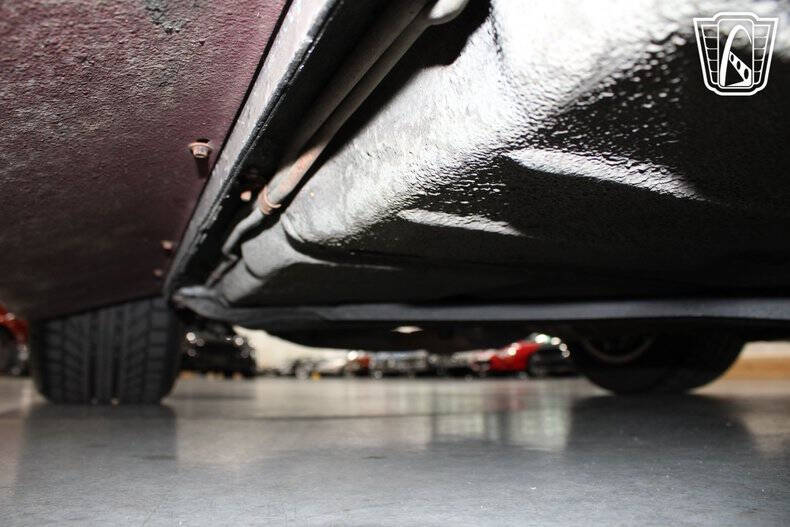 1987 Chevrolet Corvette