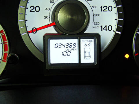 2011 Honda Pilot EX-L