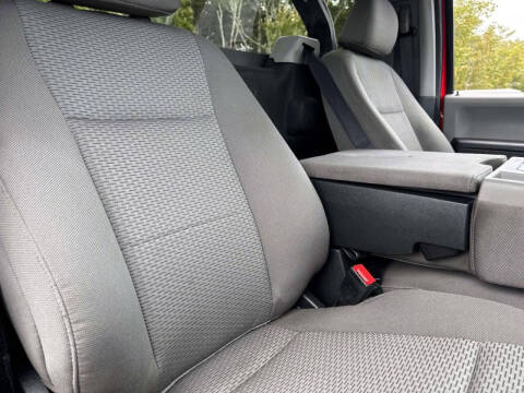 2022 Ford F-600 Super Duty