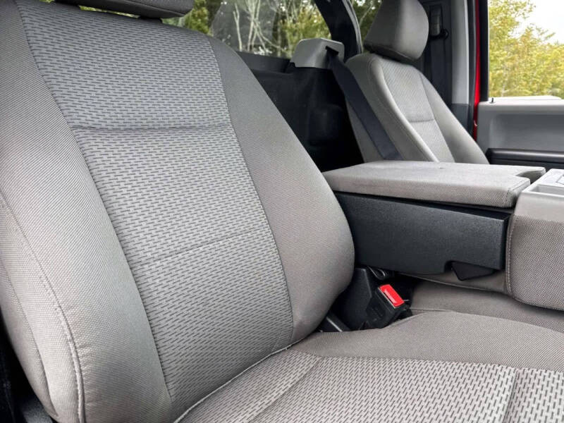 2022 Ford F-600 Super Duty