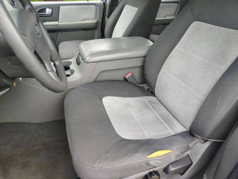 2006 Ford Expedition XLT