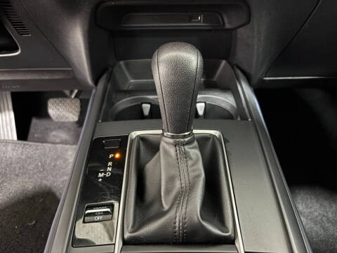 2021 Mazda CX-30 2.5 S