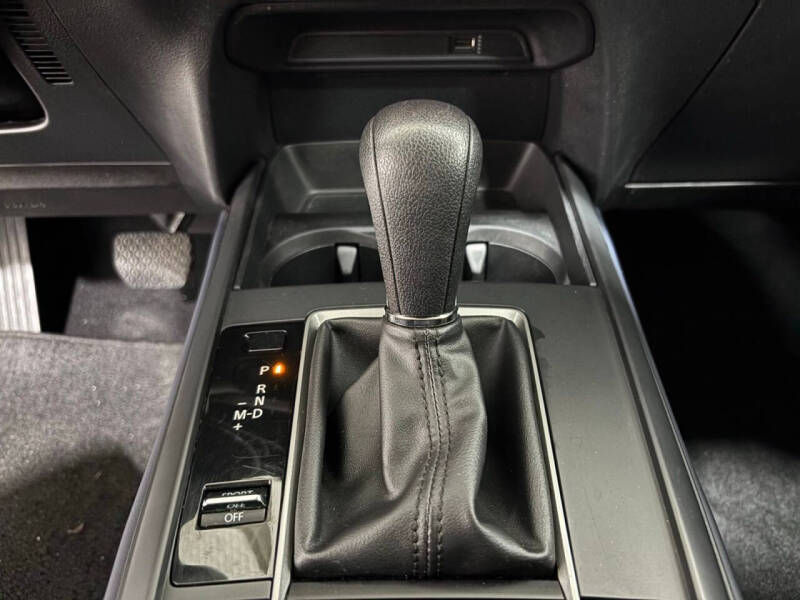 2021 Mazda CX-30 2.5 S