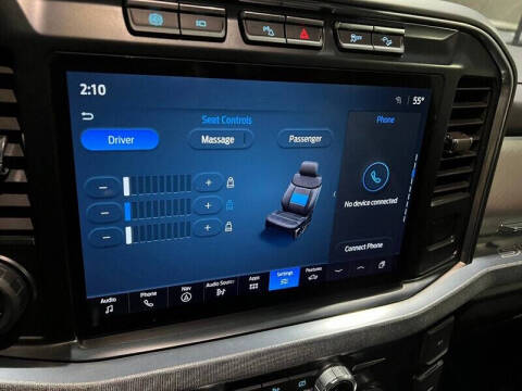 2024 Ford F-350 Super Duty Platinum