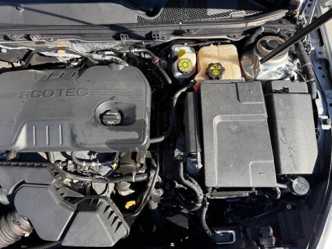 2012 Buick Regal